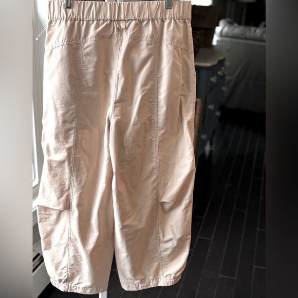 FREE PEOPLE Offsides Pants - Bamboo - Picture 10 of 13